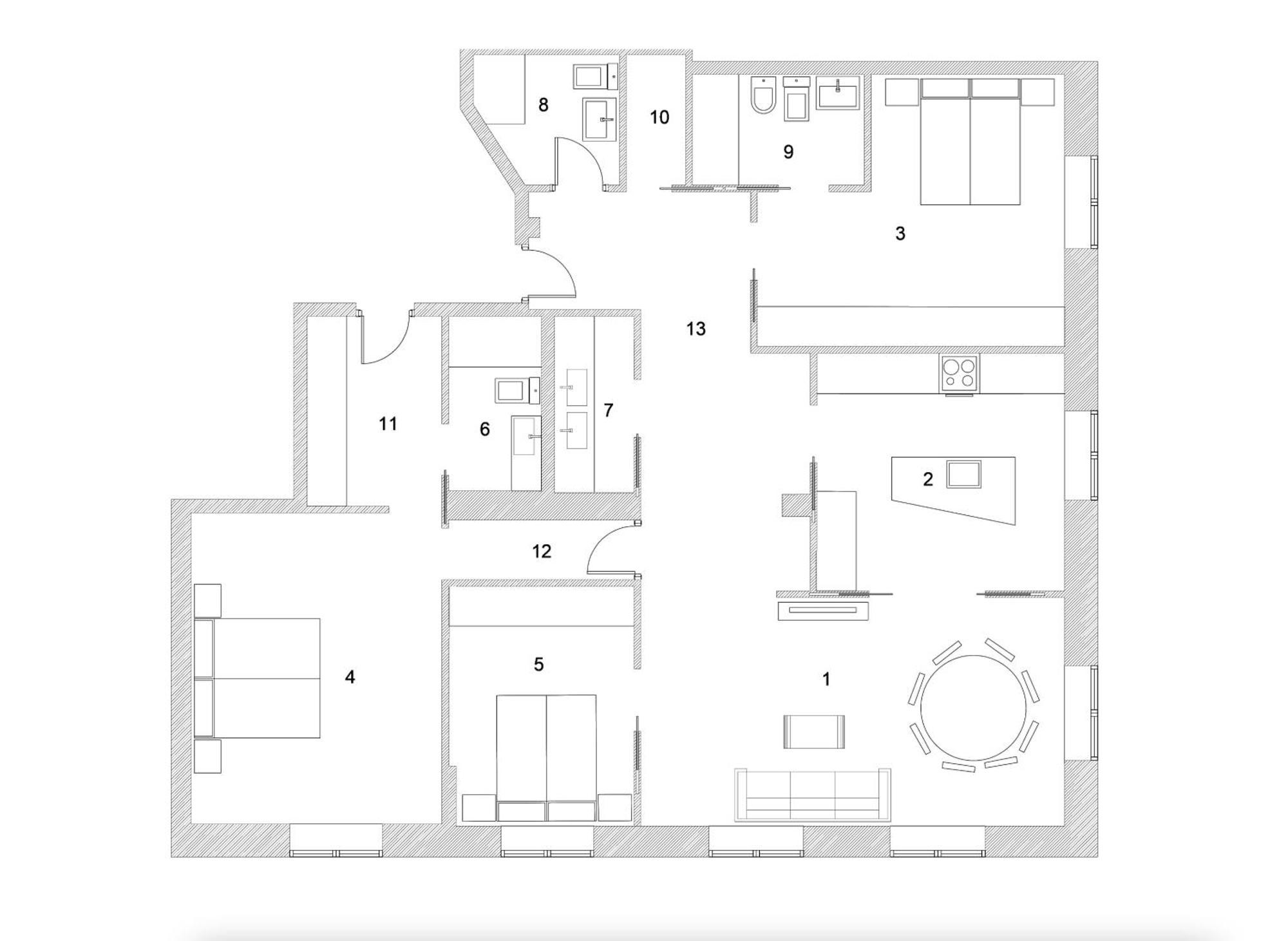 Hika Mika Apartment By Feelfree Rentals San Sebastián Kültér fotó