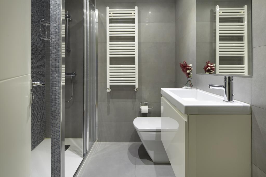 Hika Mika Apartment By Feelfree Rentals San Sebastián Kültér fotó
