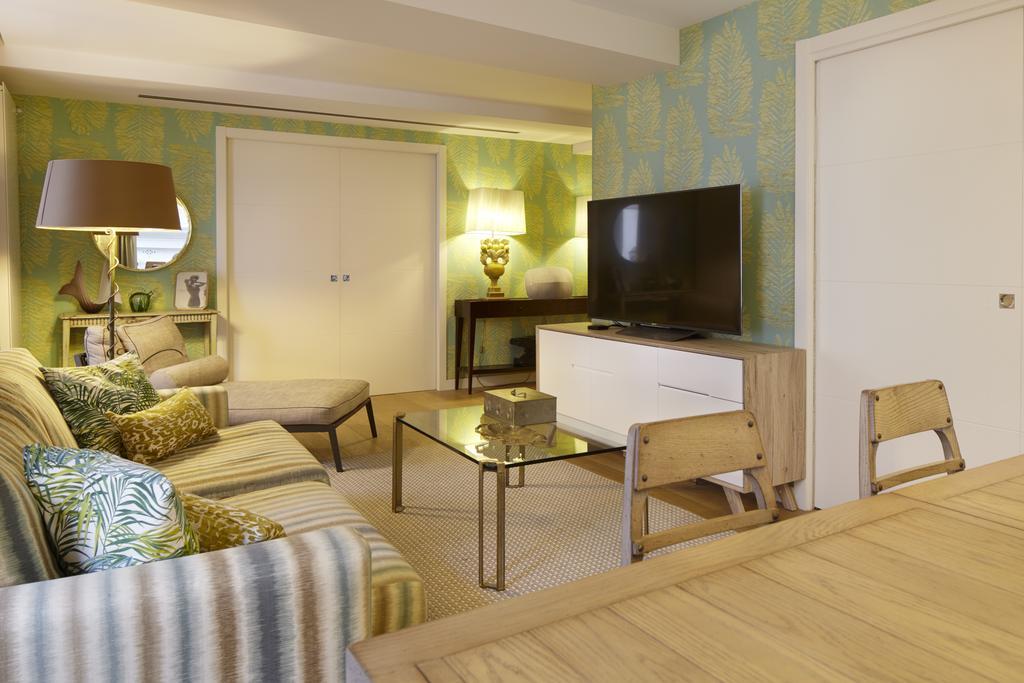 Hika Mika Apartment By Feelfree Rentals San Sebastián Kültér fotó